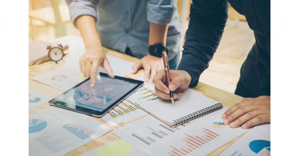 Influencer marketing research