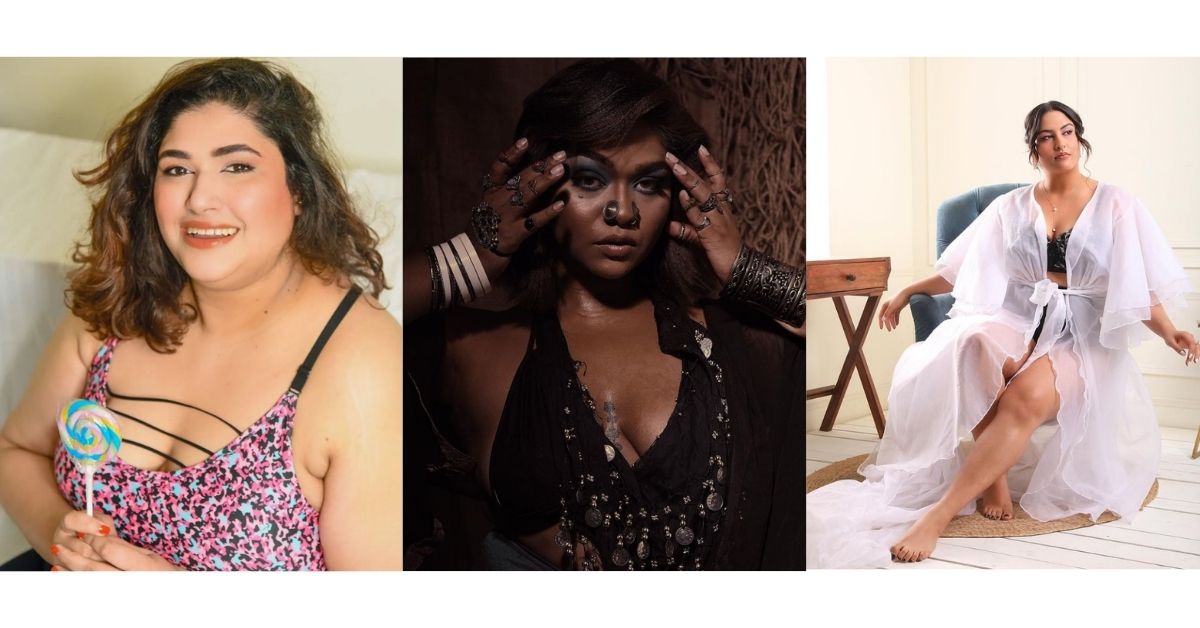 Top 10 Plus Sized Fashion Influencers