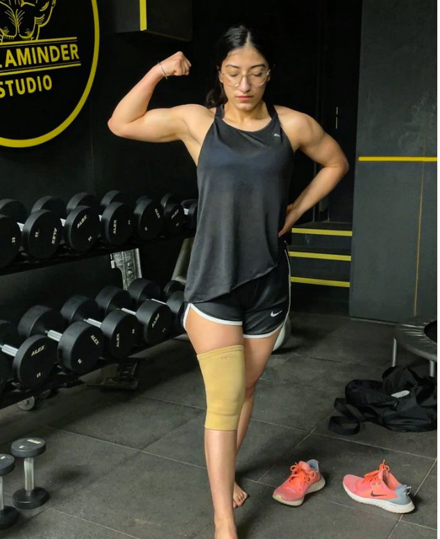 Top Female Fitness Influencers In India You Must Follow