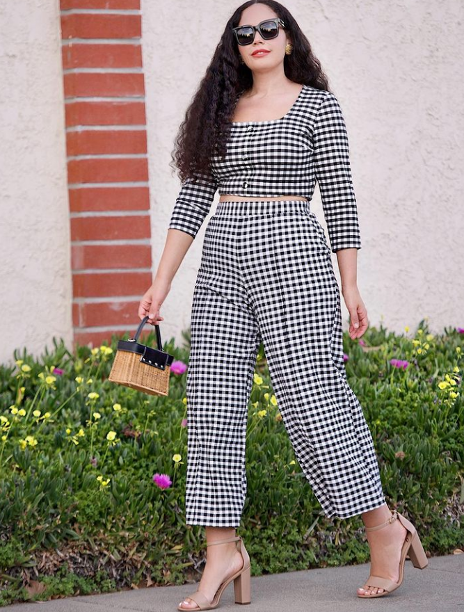 Plus-Sized Fashion Influencers You Should Be Following