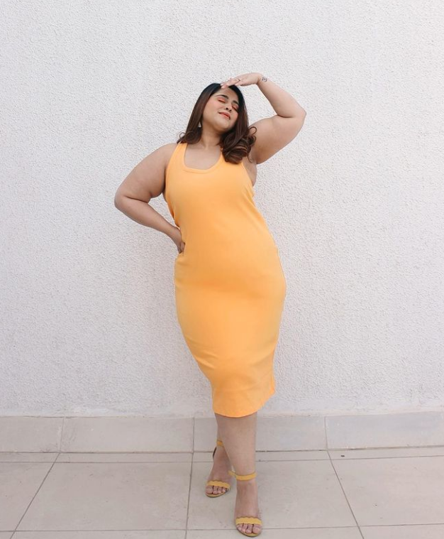 3 Plus-Size Influencer Accounts to Follow ASAP - theFashionSpot
