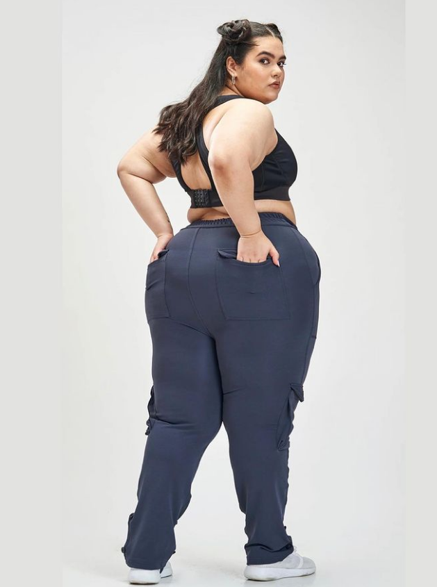 Influencers Over Size 28 On The Changes They Want To See In Plus Fashion