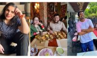Delhi food Bloggers on Instagram