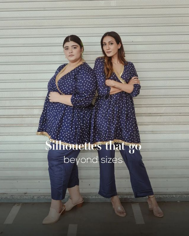 Size-Inclusive and Stylish - Why Shapellx Is the Go-To Brand for