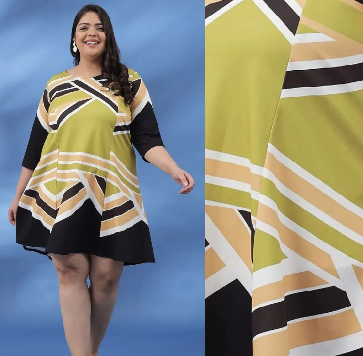 Here's What You Should Know About the Plus-Size Fashion Brand That