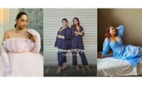 indian Pluz-size fashion brands on instagram