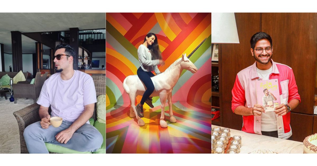 Indian influencers That Have Turned Into Authors