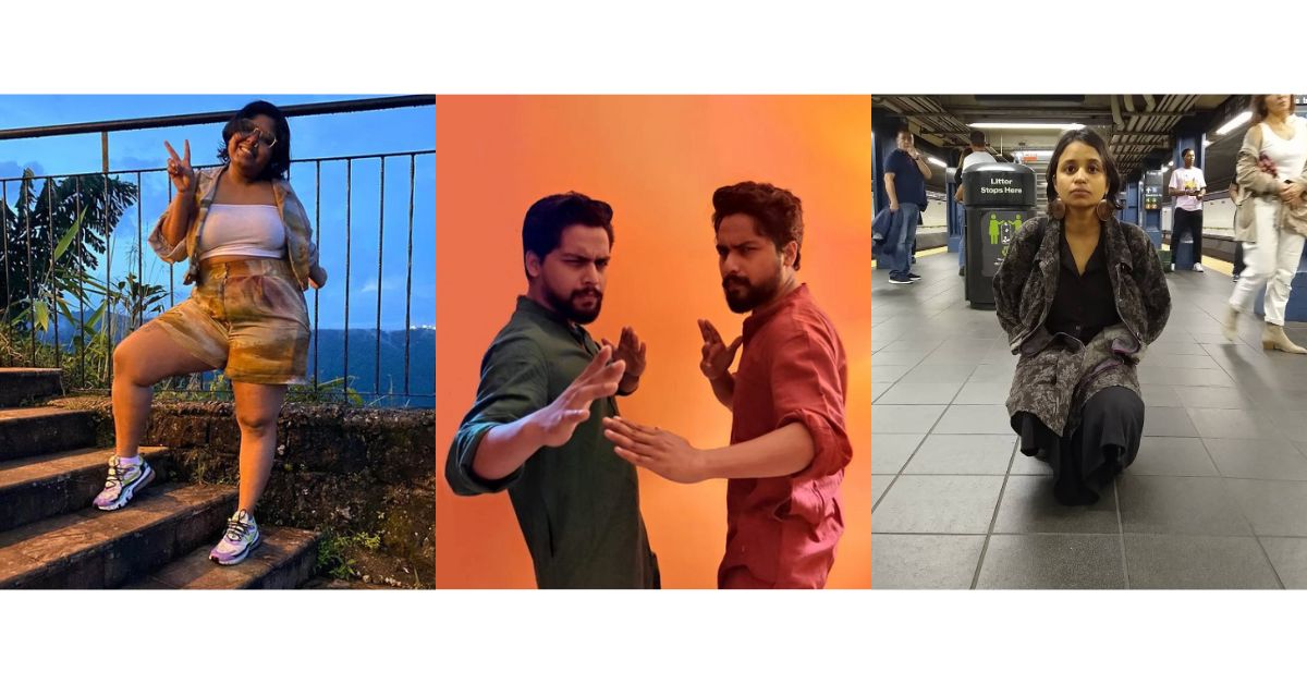 Indian Digital Artists To Follow On Instagram